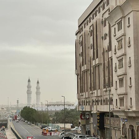 شقق درر قباء للشقق المفروشة Medina Bagian luar foto
