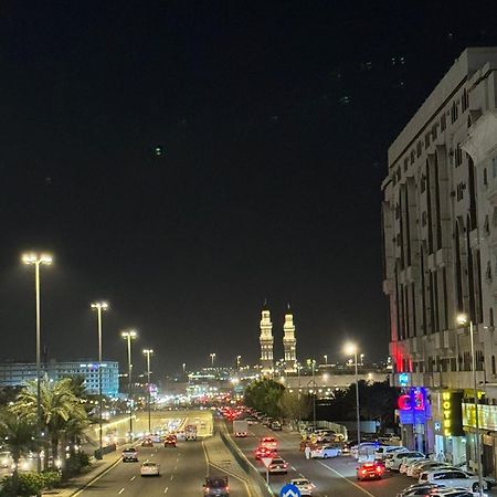 شقق درر قباء للشقق المفروشة Medina Bagian luar foto