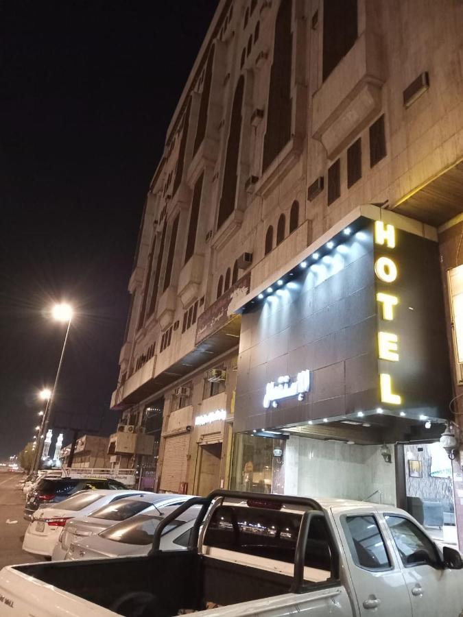 شقق درر قباء للشقق المفروشة Medina Bagian luar foto
