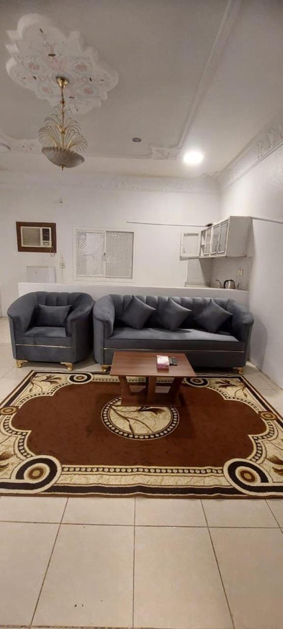 شقق درر قباء للشقق المفروشة Medina Bagian luar foto